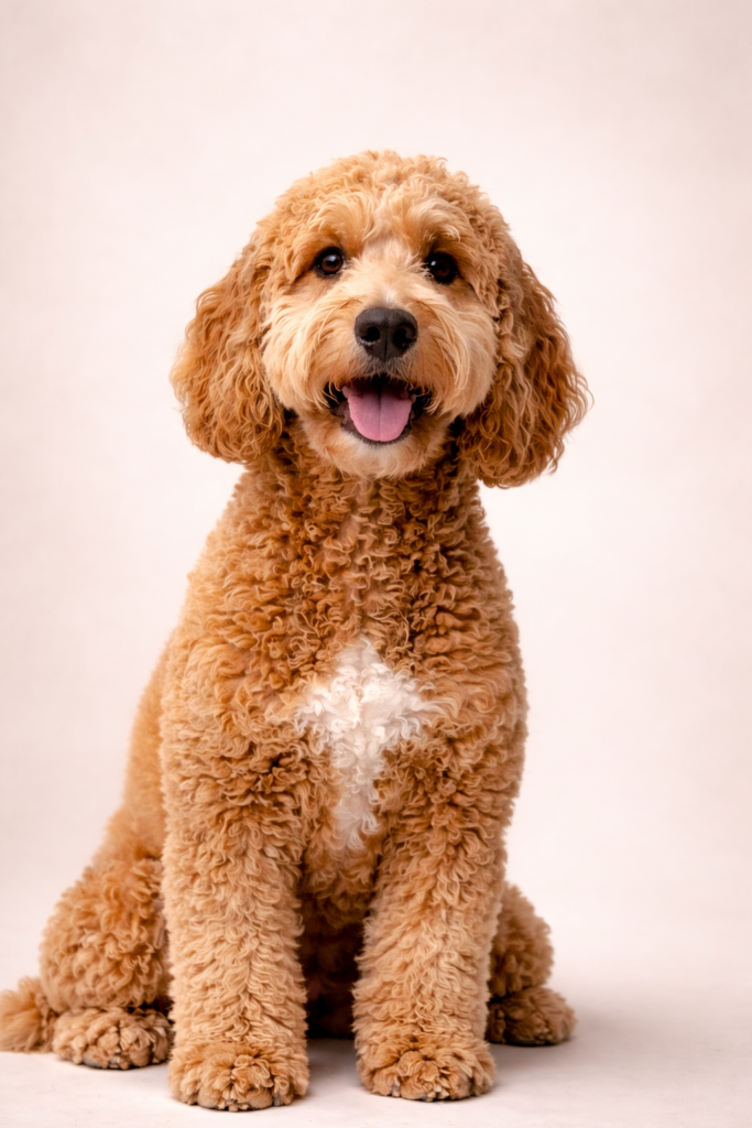 dog grooming in Sanford Florida salon