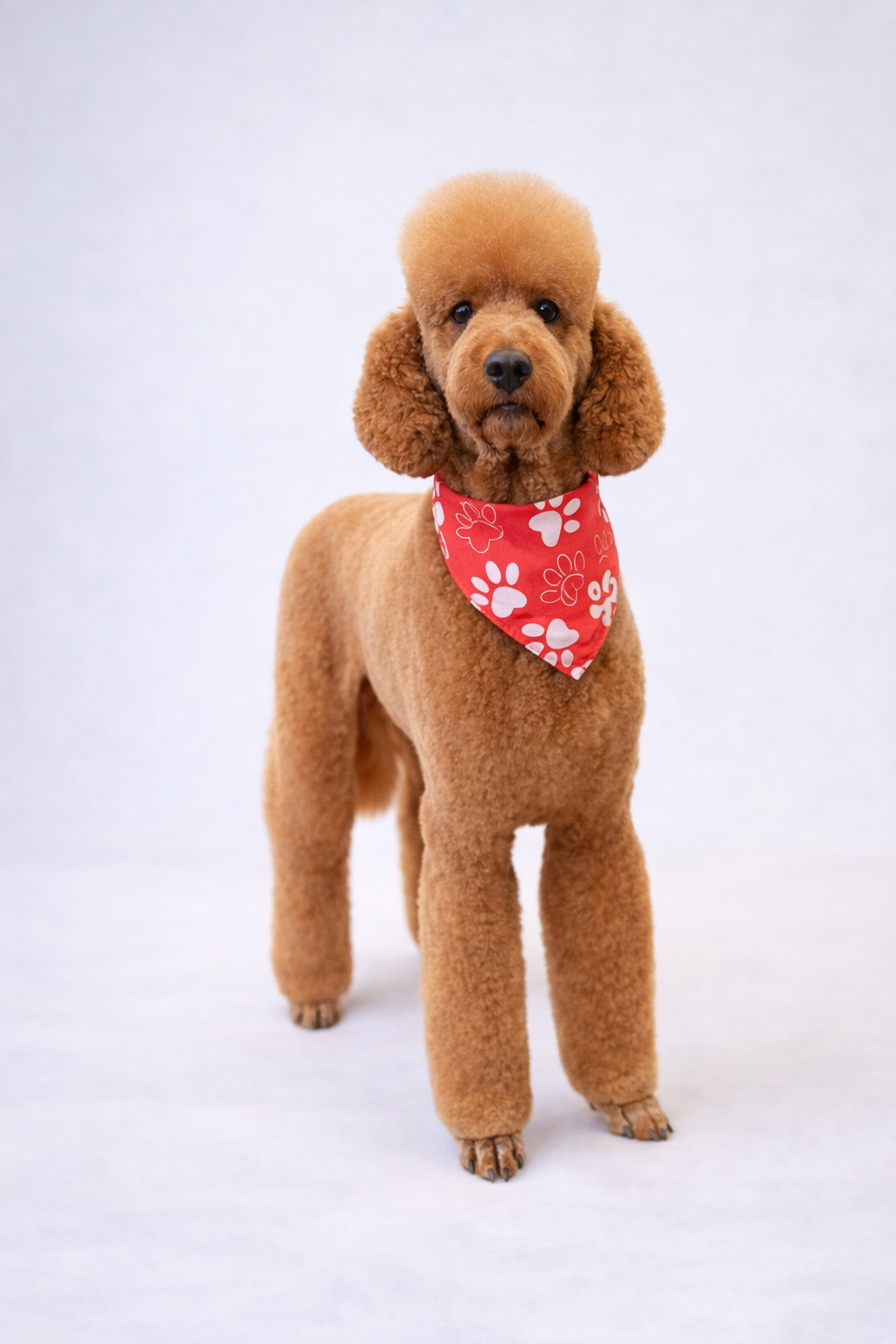 dog grooming sanford