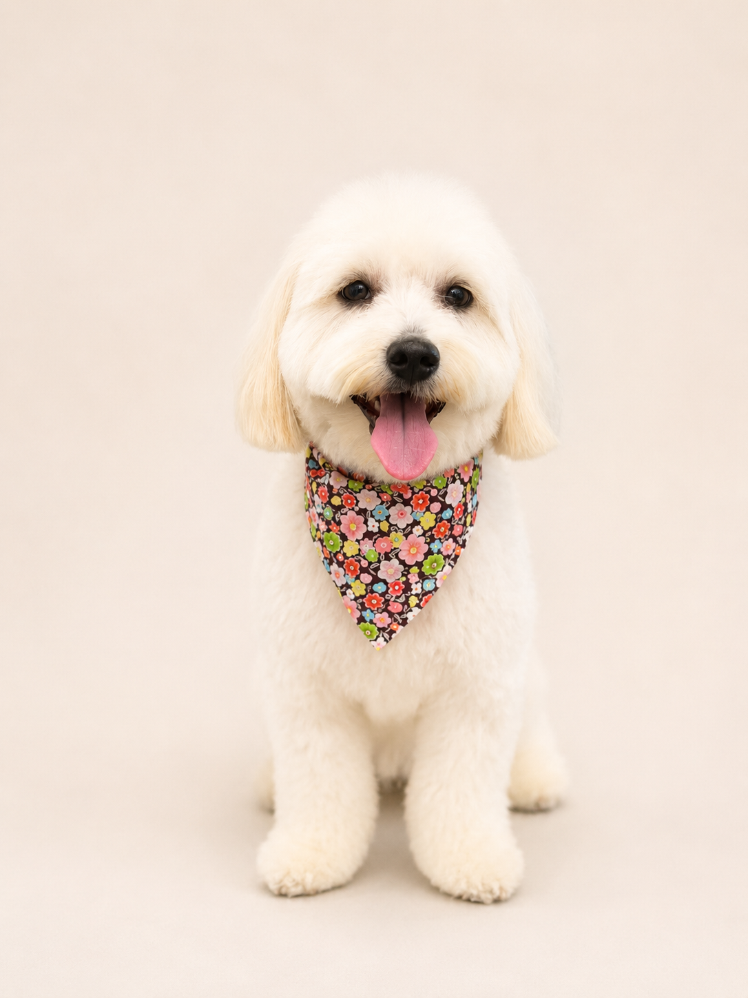 dog mini groom