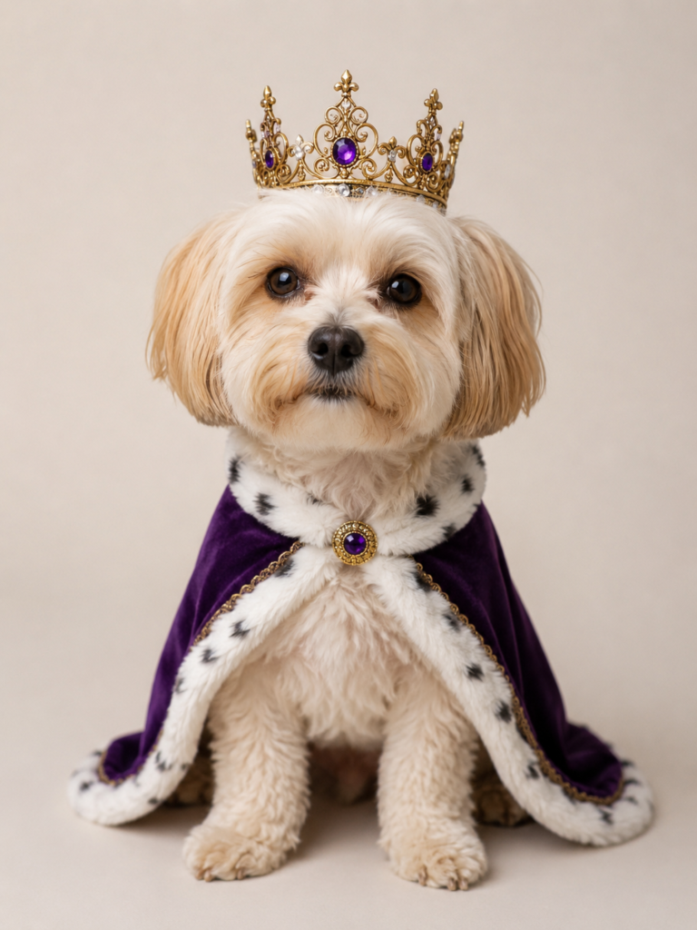 Vip dog grooming